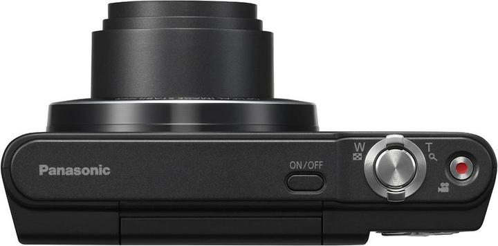 Produktbild Panasonic Lumix SZ10 (4.3 - 51.6 mm, 16.60 Mpx, 1/2,3'')