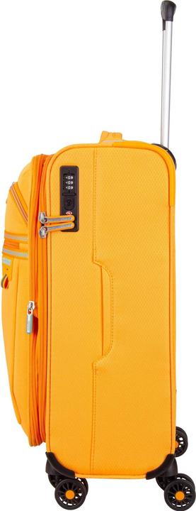 Produktbild American Tourister Aerospin Spinner S Exp (47 l, M (50 - 90l))