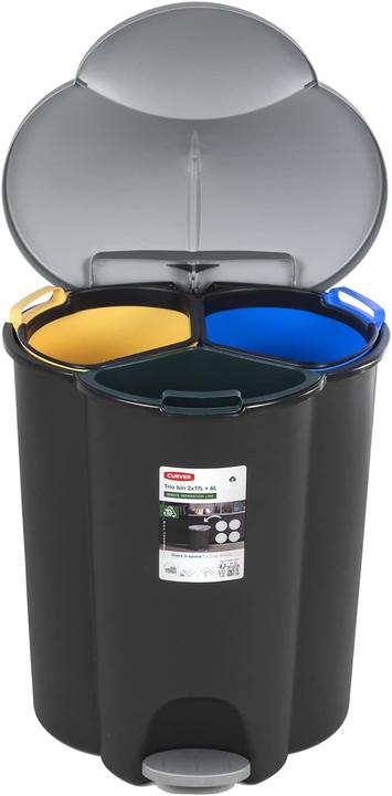 Curver Trio V2 (40 l)