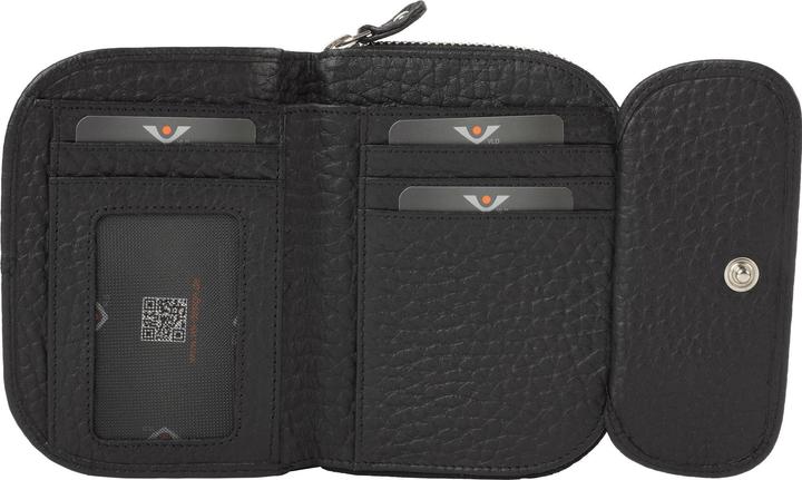 Actual product image Voi Wallet Stag 70517 Combi Purse