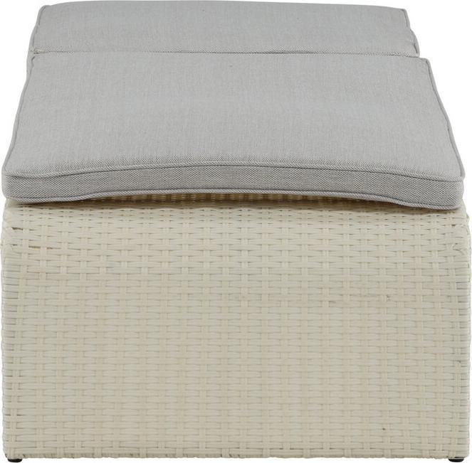 Produktbild Venture Home Sonnenliege London (60 cm)