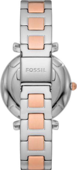 Produktbild Fossil Carlie (Analoguhr, 35 mm)
