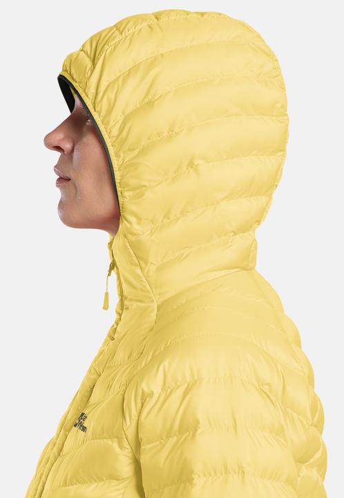 Immagine prodotto Jack Wolfskin Routeburn Pro Ins Jkt W (XXL)