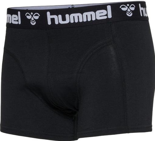 Produktbild hummel Hmlmars 2pack Boxers (XXL, 2er Pack)