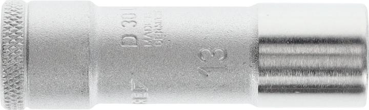 Produktbild Gedore D 30 L 13 Steckschlüsseleinsatz 3/8" lang UD-Profil 13 mm (13 mm)