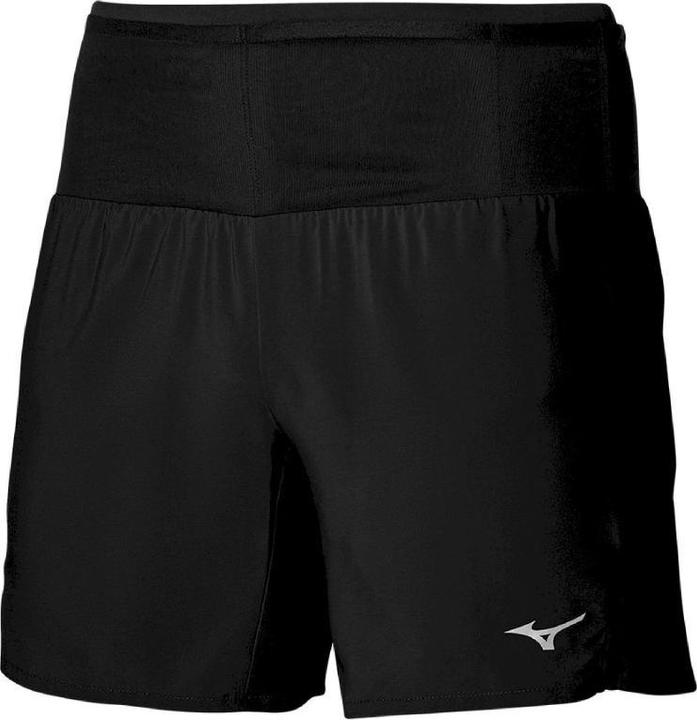 Mizuno Multi Pocket Short - Laufshorts - Herren (XL)