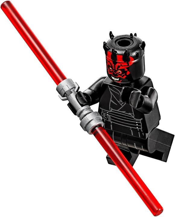 Produktbild LEGO Duel on Naboo (75169, LEGO Star Wars)