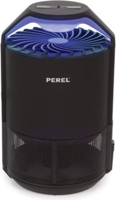 Actual product image Perel Insect killer LED - for indoor use - USB - 50 m²