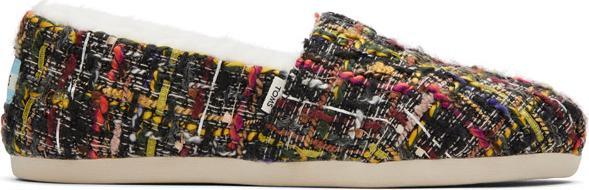 Immagine prodotto Toms W's Alpargata 3.0 Boucle Foderato (38)