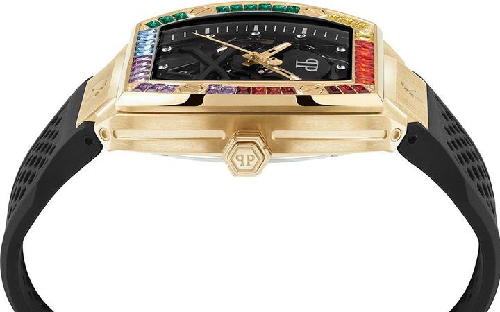 Produktbild Philipp Plein PWBAA1623 (Skeleton-Uhr, 44 mm)