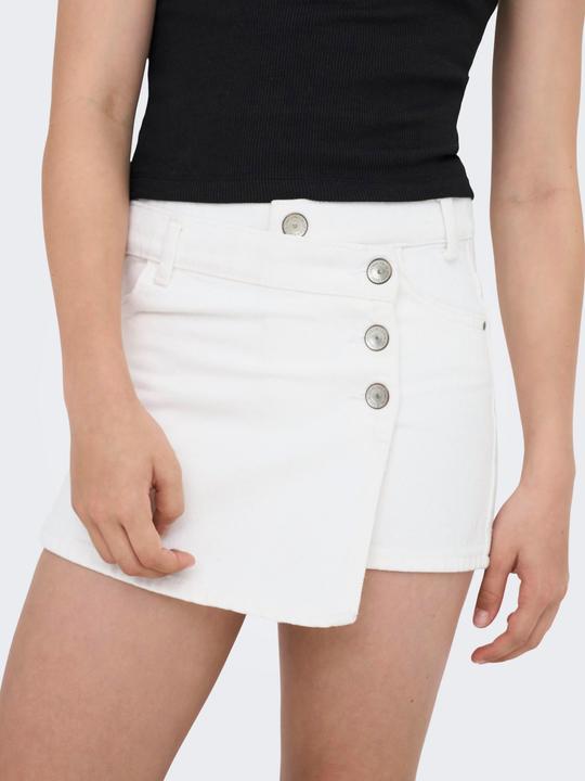 Actual product image Only Kogjenny Skort Dnm Pim020 Noos (158)