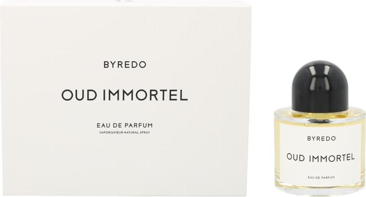 Actual product image Byredo Oud Immortel (Eau de parfum, 100 ml)