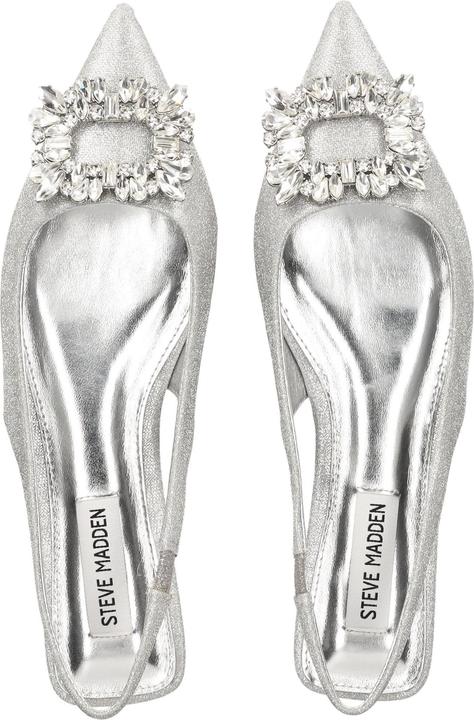 Actual product image Steve Madden Ballerinas (38)