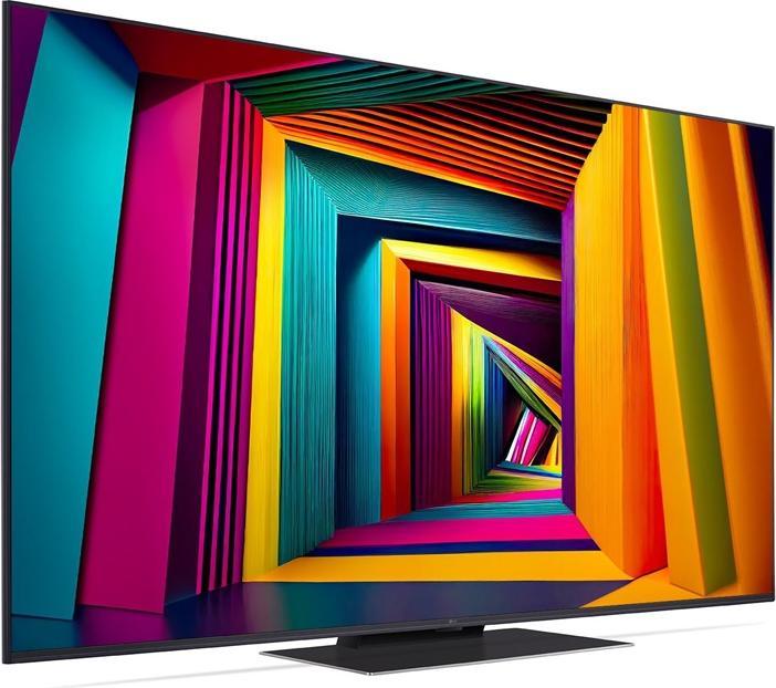 Produktbild LG TV 55UT91003LA (55", UT91, LED, 4K)