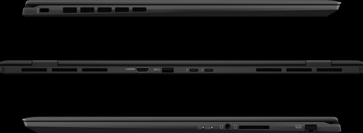 Produktbild MSI Prestige 16 AI Evo B1M (16", Intel Core Ultra 7 265, 16 GB, 512 GB, CH)