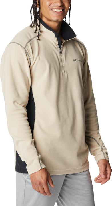 Immagine prodotto Columbia Klamath Range II Half Zip (S)