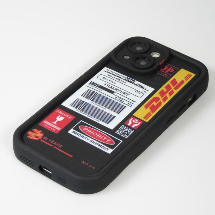 Actual product image PhoneLook Cover Soft silicone DHL Frankfurt with reinforced edges (Apple iPhone 13)
