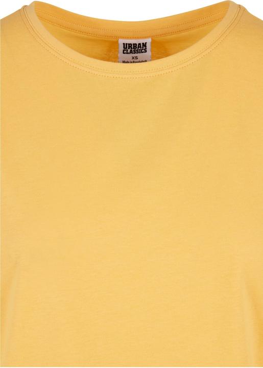 Actual product image Urban Classics Ladies Extended Shoulder Tee - 2126 (4XL)