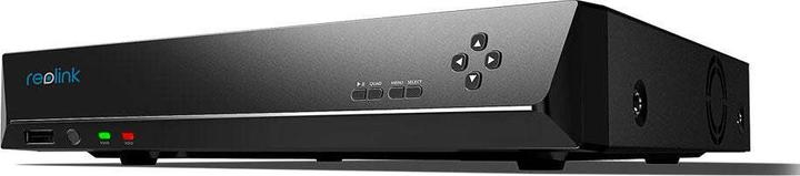 Produktbild Reolink RLN8-410 (Netzwerk Videorecorder (NVR))