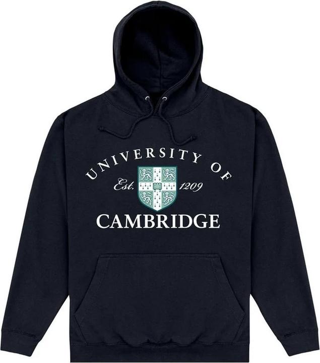 Park Fields Est 1209 Kapuzenpullover (XXL)