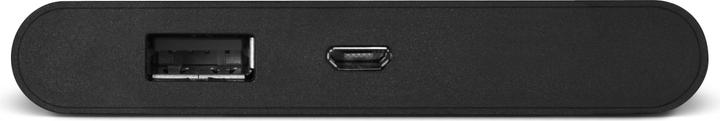 Produktbild Sitecom CN 080 USB 2.0 Travel Hub (USB-A, 4 Ports)
