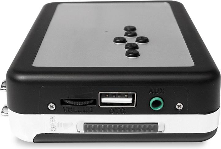 Actual product image LogiLink Cassette digitizer