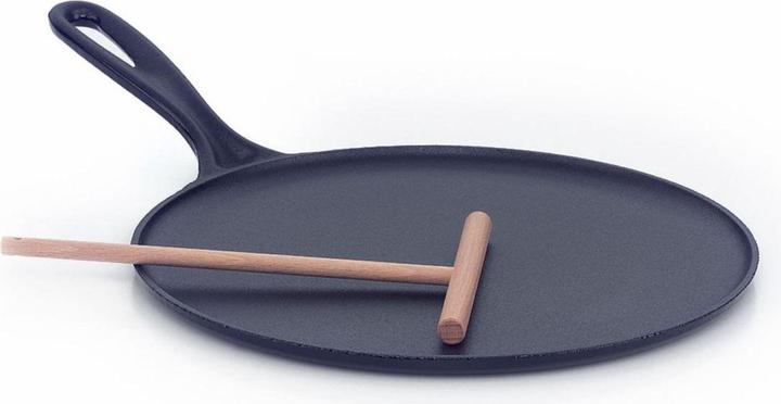Productafbeelding Le Creuset Handtekening (27 cm, Koekenpan, Gietijzer)