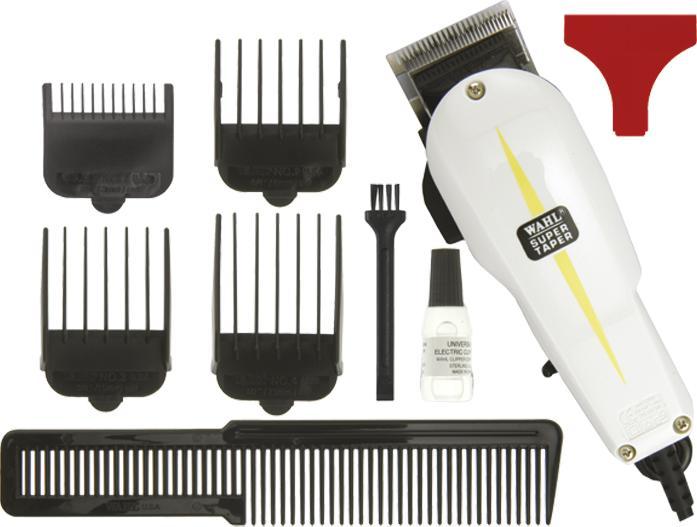Immagine prodotto Wahl Super Taper a batteria