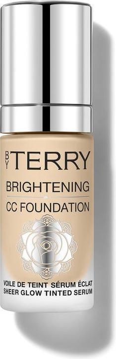 By Terry Brightening CC Foundation - Sheer Glow Tinted Serum3N
