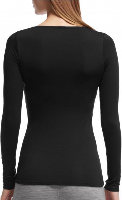 Actual product image Icebreaker Siren Sweetheart (L)