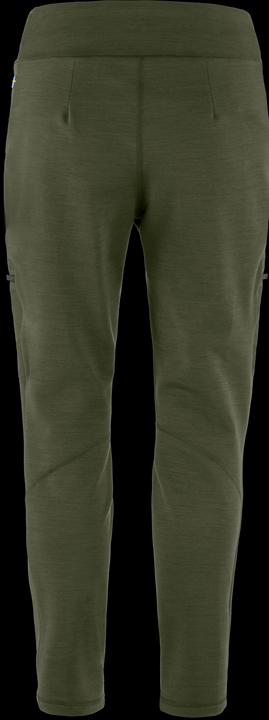 Actual product image Fjällräven Keb Fleece Trousers W (Frequency band 38 (2600 MHz))