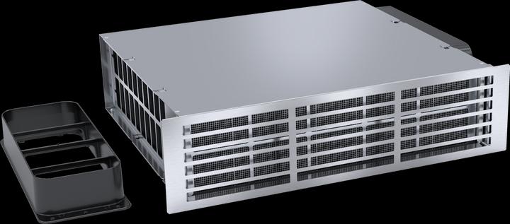 Produktbild Miele DUU 1000-2 UBS