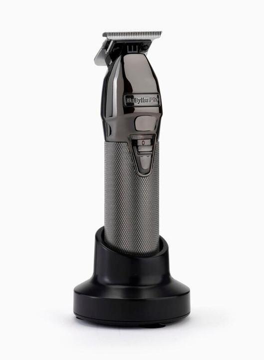 Image du produit BaByliss Pro SKELETONFX Gunsteel 4 Artistes