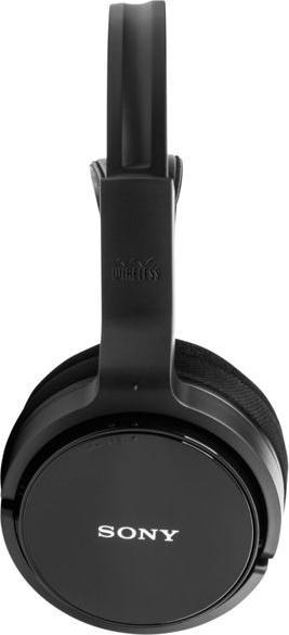 Produktbild Sony Mdr-Rf811rk (13 h, Kabellos)