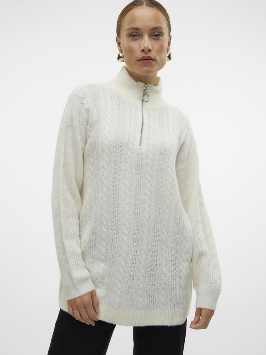 Image du produit Vero Moda VMMILI Pull-over Pull en maille (XS)