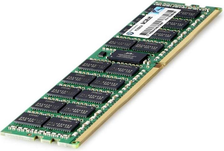 Produktbild HP HPE SmartMemory DDR4 (1 x 32GB, 2666 MHz, DDR4-RAM, DIMM)