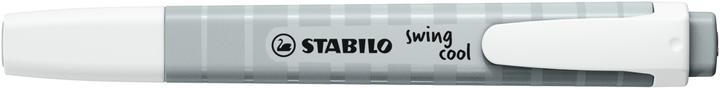 Produktbild STABILO swing cool Pastel Textmarker (Sortiert, 4 mm, 1 x)