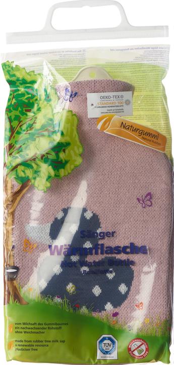 Immagine prodotto Sänger Anatra (2 l)