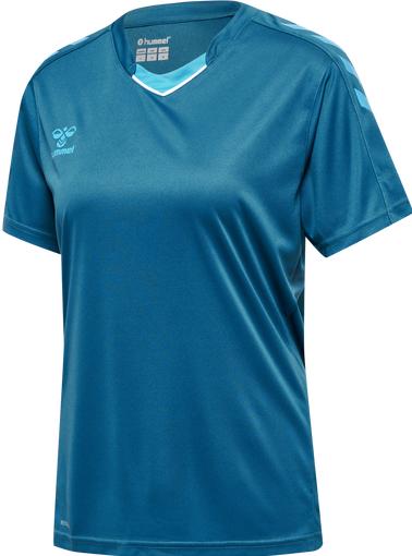 Immagine prodotto hummel Core Xk Poly Jersey S/S Donna (S)