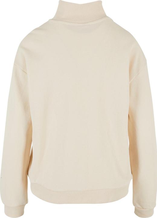 Actual product image Urban Classics Ladies Light Terry Troyer - 166859 (XXL)