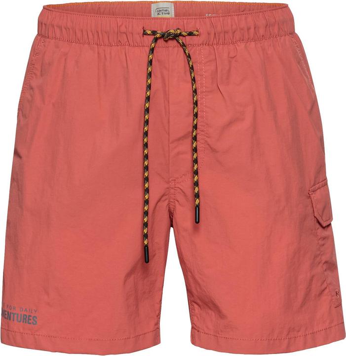 Immagine prodotto Camel Active Pantaloncini da spiaggia con tasca cargo (S)