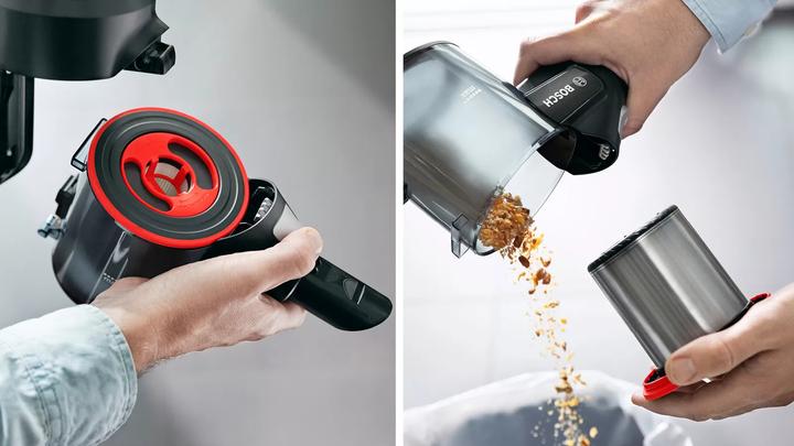 Produktbild Bosch Hausgeräte BBS712A