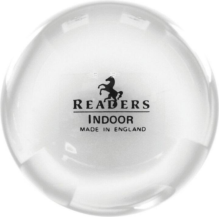 Actual product image Readers Tugite Club Hockey Ball