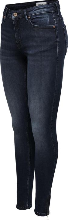 Immagine prodotto Only ONLKendell Life Reg - Jeans Skinny alla caviglia (W26/L30)