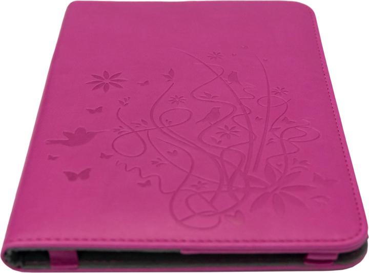 Actual product image PocketBook Breeze cover (Basic touch, Touch Lux 2, Touch Lux 3, Basic 2, Aqua, Basic, Touch Lux, Basic Touch 2, Basic 3, Basic Lux, Aqua 2)