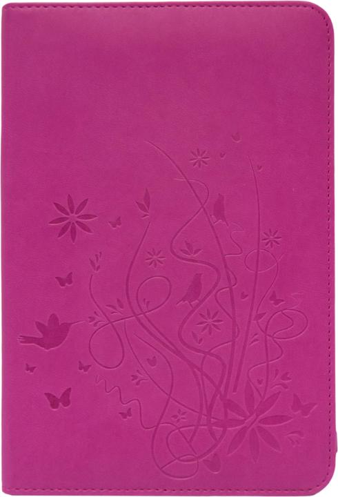 PocketBook Couverture Breeze (Touche de base, Toucher Lux 2, Toucher Lux 3, De base 2, Aqua, élémentaire, Toucher Lux, Touche de base 2, De base 3, Lux de base, Aqua 2)