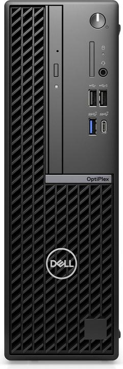 Productafbeelding Dell OptiPlex Plus SFF i5-13500 8GB 256GB SSD Integrated Kb&Mse W11P 3Y Basic Onsite (Intel i5-13500T, 8 GB, 256 GB, UHD Graphics 770)