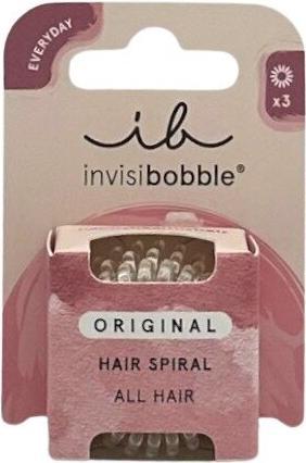 Produktbild Invisibobble The Original Trio (Haargummi)