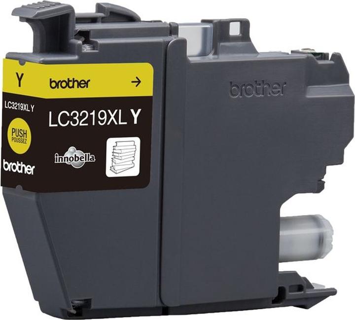 Immagine prodotto Brother Lc-3219xly (Y)