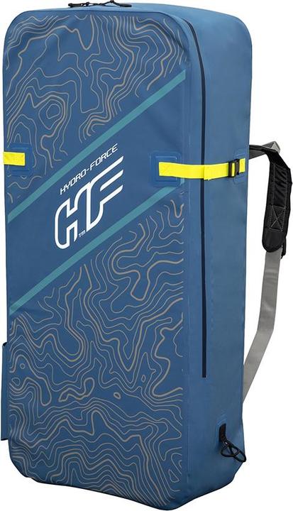 Produktbild Bestway HF SUP Aqua Drifter Set 335x84x15cm (335 cm, 1 Pers.)